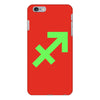 sagittarius pocket iPhone 6 Plus/6s Plus Case