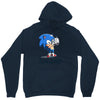 caffeine boost Unisex Hoodie