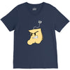 tbu V-Neck Tee