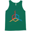 SIMPLE THAT IS COOL Tank Top