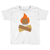 campfire tradition Toddler T-shirt