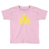 vorsicht zuchtbulle funny Toddler T-shirt