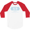 prescott pharmaceuticals 3/4 Sleeve Shirt