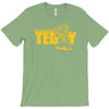 touchdown teddy T-Shirt