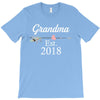 Grandma est.2018 T-Shirt