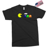 funny zombie Exclusive T-shirt