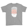 Jake Paul Santa Face Youth Tee