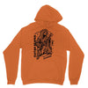 guitar reaper Unisex Hoodie
