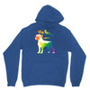 my spirit animal Unisex Hoodie