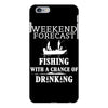 fishing funny iPhone 6 Plus/6s Plus Case