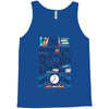 so many books Tank Top