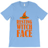 resting witch face T-Shirt