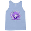 i love tentacles Tank Top
