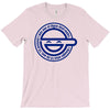 ghost in the shell laughing T-Shirt