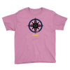 ocean lover Youth Tee