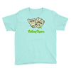 rolling papers Youth Tee