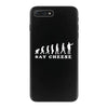 Say Cheese iPhone 7 Plus Case