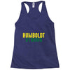 Humboldt Strong Racerback Tank