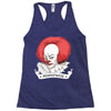 pennywise Racerback Tank