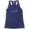 costa Racerback Tank