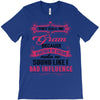 they call me gram partner in crime T-Shirt