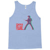 legends never die Tank Top