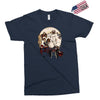 doctor's portrait Exclusive T-shirt
