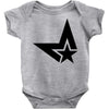 fahrie77 Baby Bodysuit