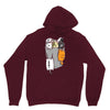 kittens in a pocket Unisex Hoodie