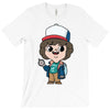 toothless T-Shirt
