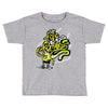when life gives you limons Toddler T-shirt