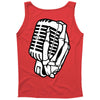 death singer Tank Top