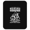 I'm A Boxing Godfather... Mousepad