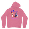 Sherlock Gnomes Unisex Hoodie