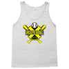 apocalypse baseball Tank Top