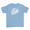 Tacos Youth Tee