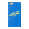 rocket 69 iPhone 7 Case