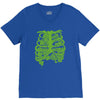 ooozing kittehs V-Neck Tee