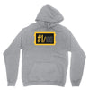 Pubg Rank Unisex Hoodie