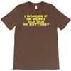 get into it T-Shirt