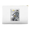enjoy the ride Accessory Pouches