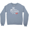 Pray for Las Vegas Crewneck Sweatshirt