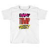 super sounds Toddler T-shirt