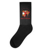 I Want To Kill Sonic Socks