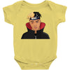 xxxtentacion Baby Bodysuit