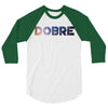 Dobre 3/4 Sleeve Shirt