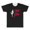 princess All Over Men's T-shirt
