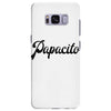 papacito Samsung Galaxy S8 Plus Case