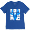 die antwoord donker mag V-Neck Tee