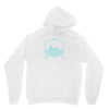 married men fishing club! Unisex Hoodie